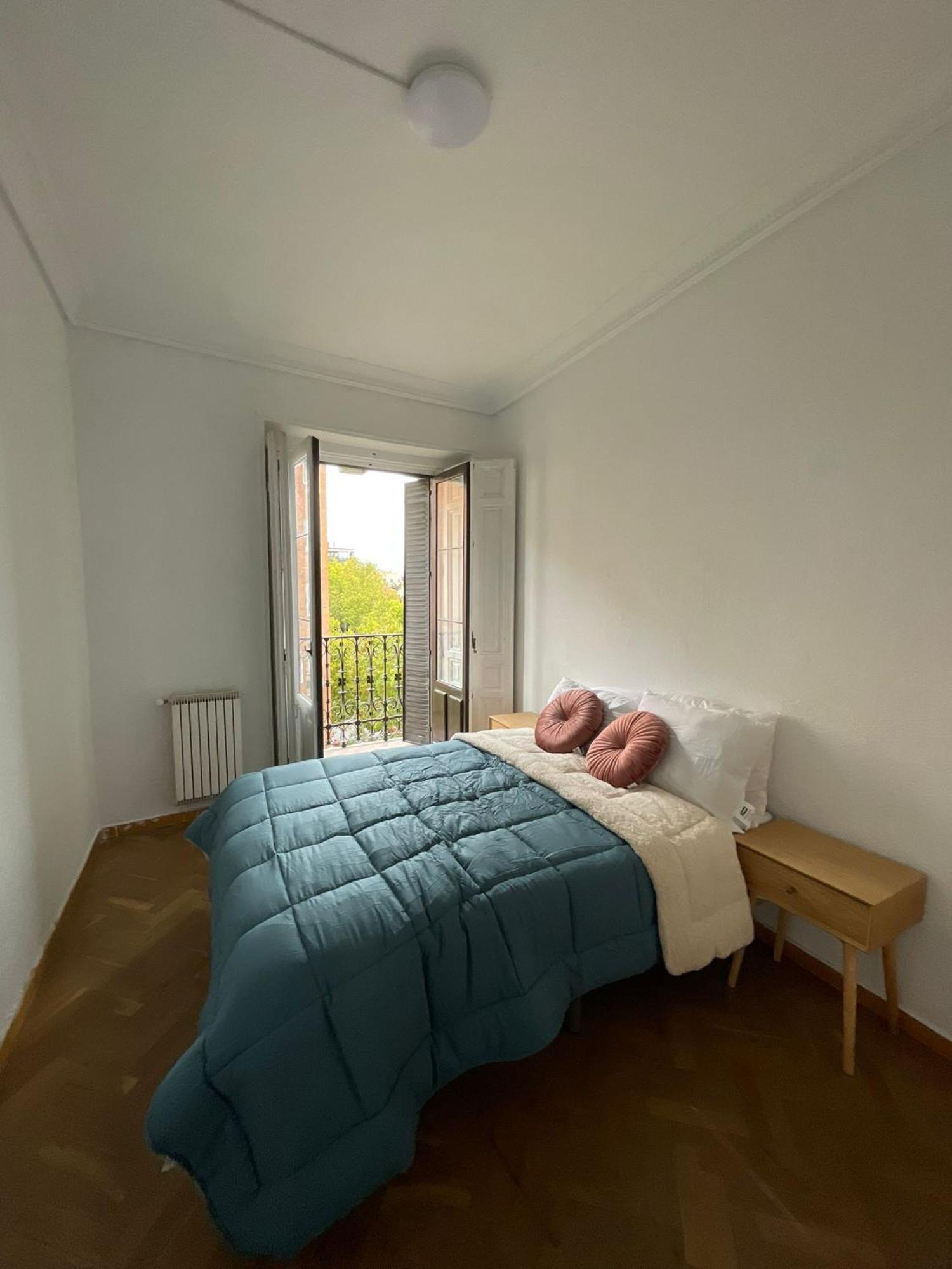 Creativity Quarters Temporada En Coliving Trabajadores Estudiantes Y Artistas * Madrid