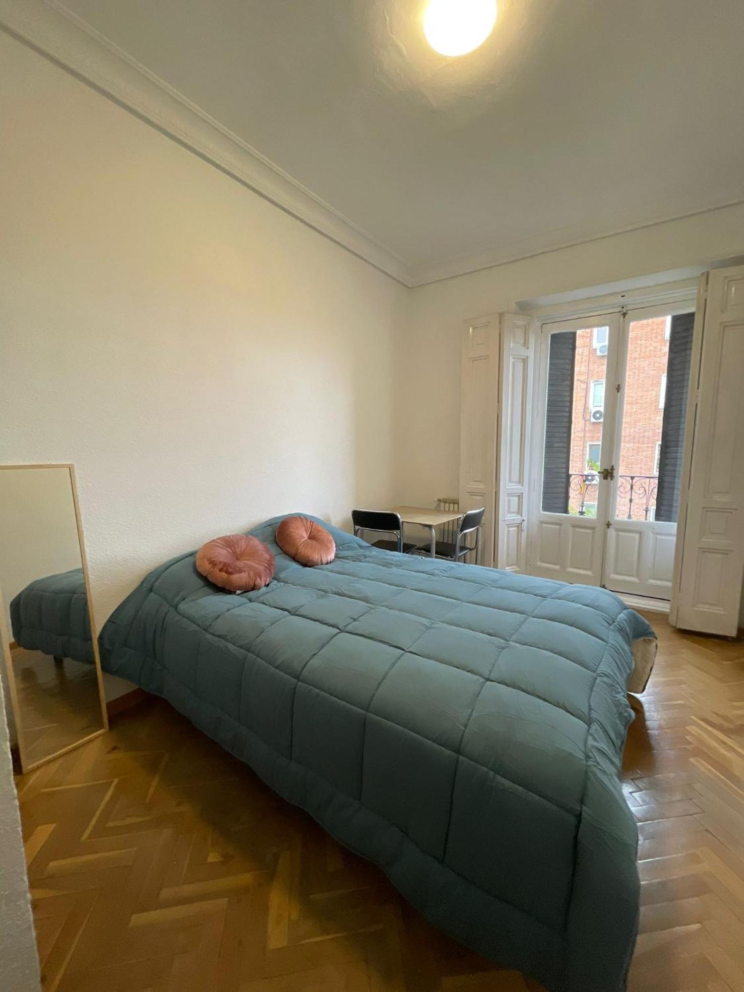 Creativity Quarters Temporada En Coliving Trabajadores Estudiantes Y Artistas *
