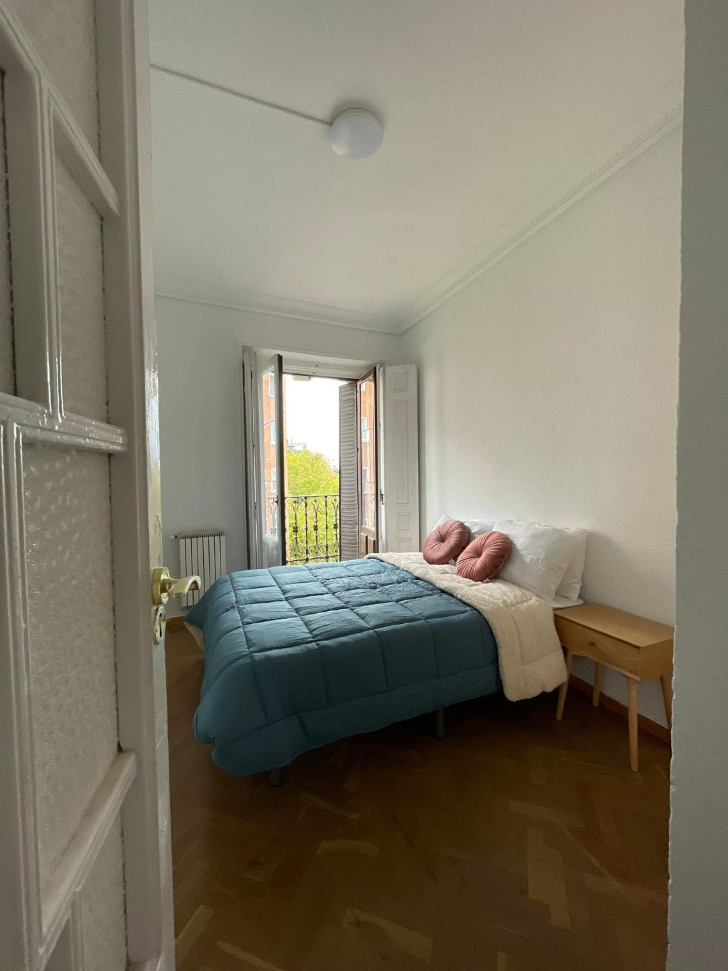 Creativity Quarters Temporada En Coliving Trabajadores Estudiantes Y Artistas Madrid