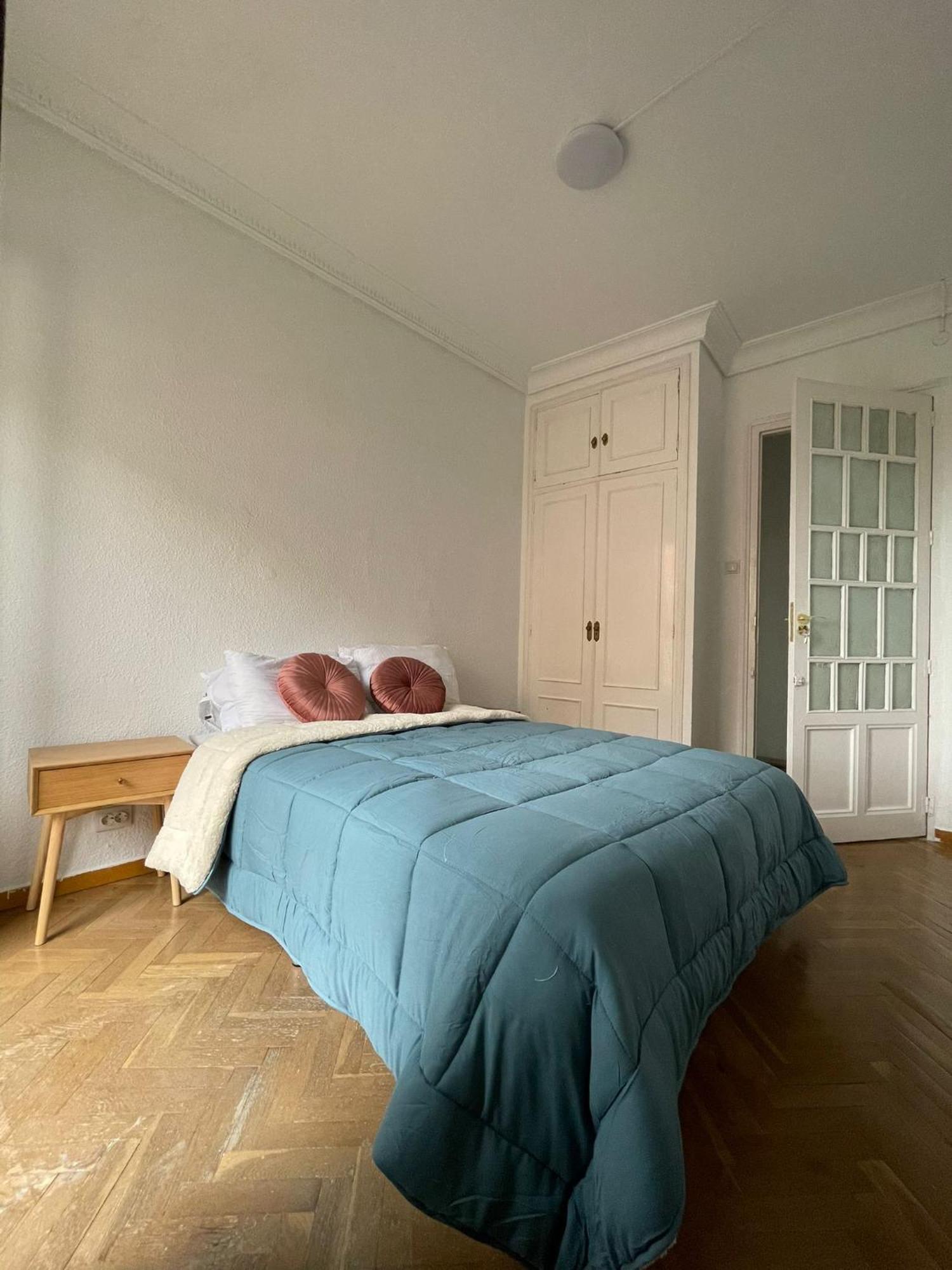 Creativity Quarters Temporada En Coliving Trabajadores Estudiantes Y Artistas Madrid